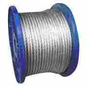 Durable Wire Ropes