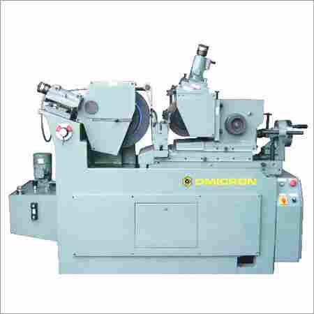 Reliable Centreless Grinding Machine