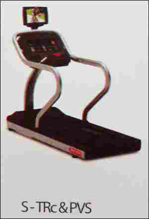 Treadmill (S-TRC & PVC)