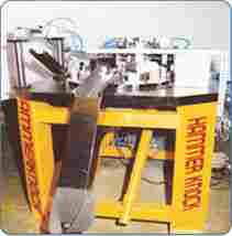 Wax Facer Industrial Special Purpose Machine