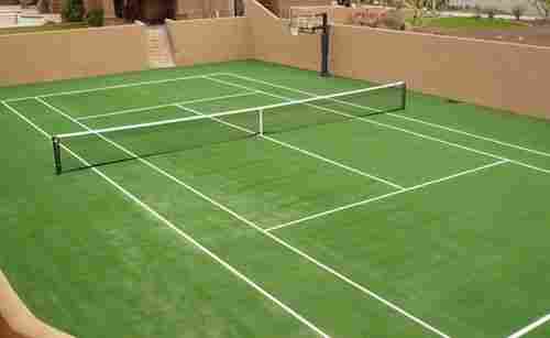 Tennis Play Ground Flooring