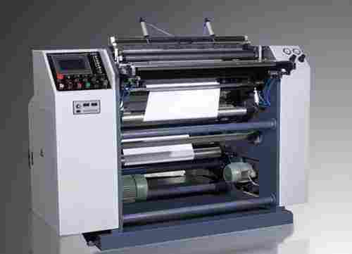 XFQ series of Cash Register Paper, Thermal Paper Slitting Machine