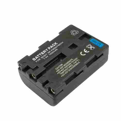 Camera Battery for Sony NP-FM50