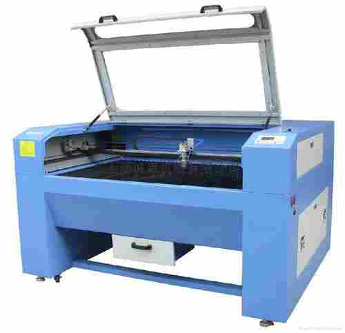 CONNECT Laser Cutting Machines