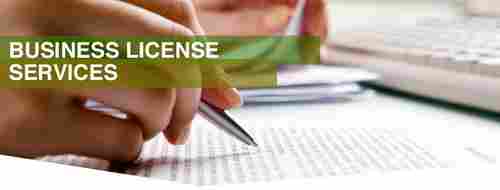 Business Licensing Consultancy Services