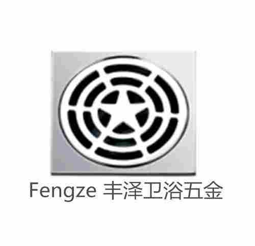 Fengze 304 SS Floor Drain (B2901)
