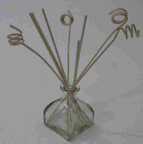 Reed Diffuser Glass Bottle 100 ML