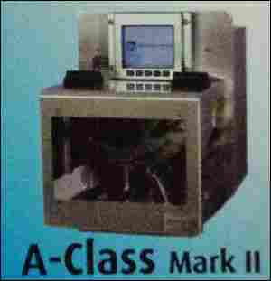 Desktop Barcode Printer (A-Class Mark II)