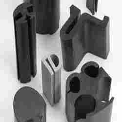 Rubber Extruded Profile