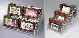 Acrylic Chocolate Boxes