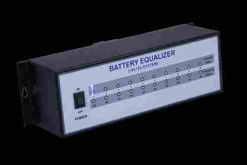 Battery Equalizer