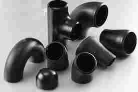 Carbon Steel Pipe Fitting