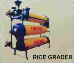 Rice Grader