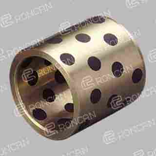 Solid Lubricant Inlaid Bearing (RCB-650)