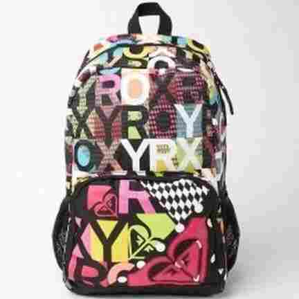 Stylish School Bags