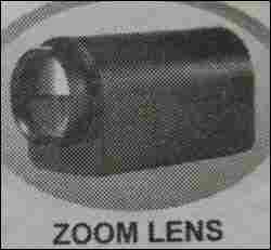 Zoom Lens Camera