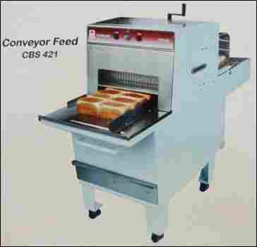 Conveyor Feed Bread Slicers (CBS 421)