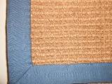 Natural Coir Rugs (Boucle Weave)