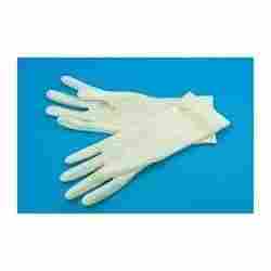 Non Sterile Latex Gloves