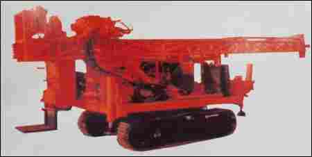 KRD Core Drilling RiG