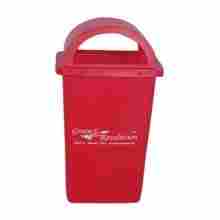 Outer Area Dustbin 110 Litres