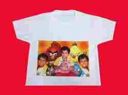 Personalized T-Shirts For Kids