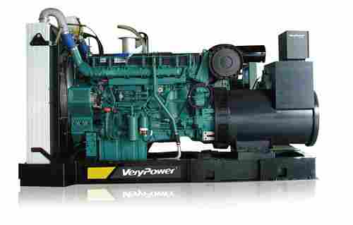 Very Power Diesel Generator