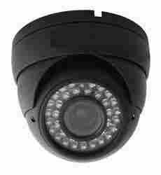 Dome Zoom CCTV Camera