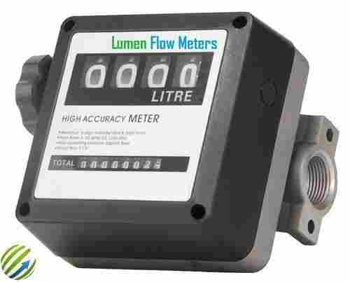 Fuel Flow Meter