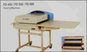 Fusing Machine (FD 450)