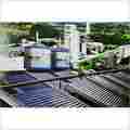 Solar Thermal System Service