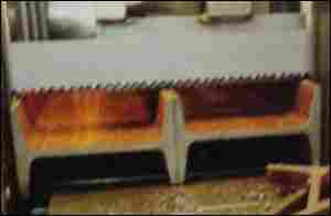 Bimetal Bandsaw Blades (3900-PF-Top Fabricator)