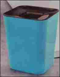 Square Waste Container