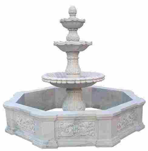 Table Top Fountains