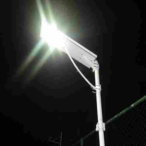 30W Compact Solar LED Solar Street Light