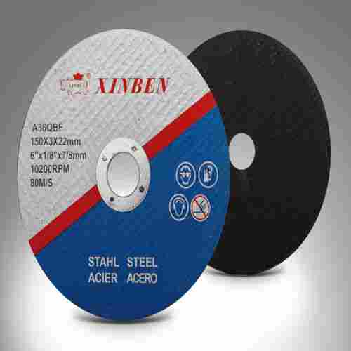 Grinding And Cutting Disc