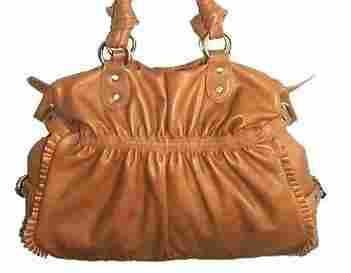 Leather Bags (21443)