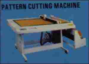 Pattern Cutting Machine