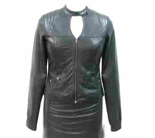Designer Women Leather Jackets