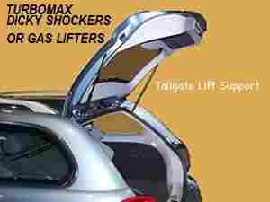 Dicky Shockers Or Lifters For Cars