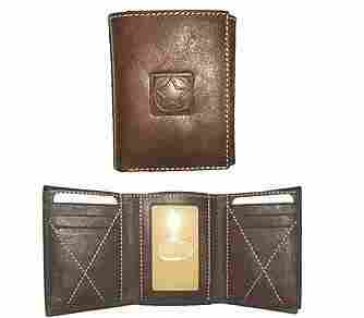 Leather Wallets (W41-A)