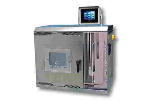 PLC Model Infracolor Lab Dyeing Machine
