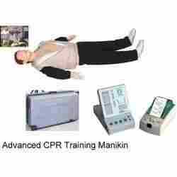 Advance CPR Training Manikin