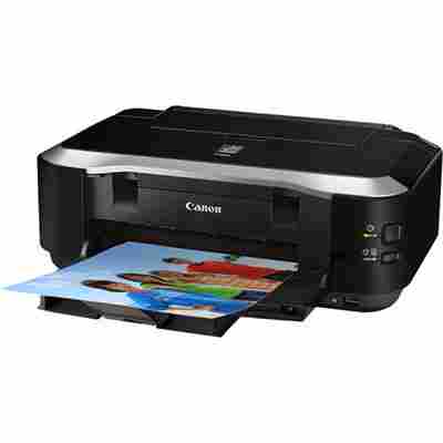 Inkjet Printer (Canon)