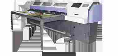 Inkjet Printer (Flora F1 250 UV)
