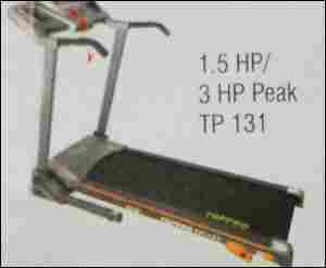3 HP Peak Multi Magnetic Jogger (TP 131)
