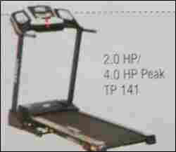 4 HP Peak Multi Magnetic Jogger (TP 141)