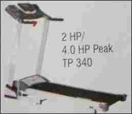 4 HP Peak Multi Magnetic Jogger (TP 340)