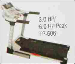 6 HP Peak Multi Magnetic Jogger (TP 606)