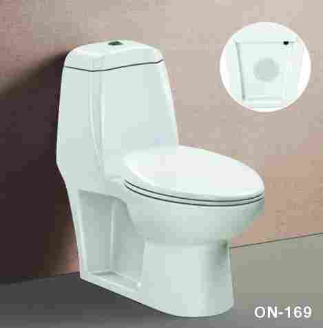 One Piece Toilet (ON-169)